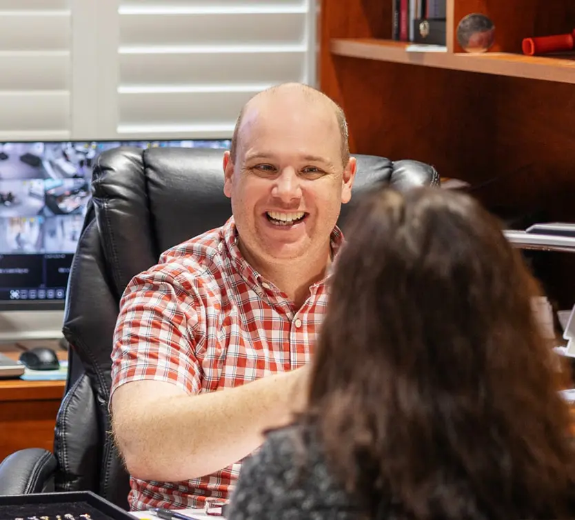 Jon Letham Jewellery Consultant