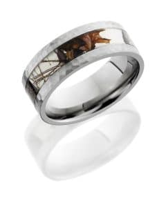 8F14 Camo Band
