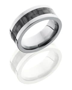 C8F14 Carbon Fiber Band