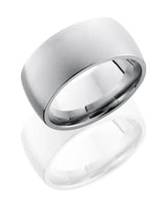 CC10D Cobalt Chrome Band