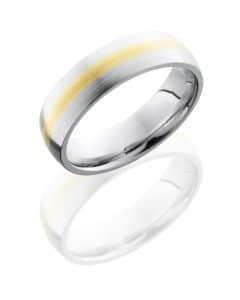 CC6D12 Cobalt Chrome Band