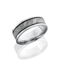 CC7.5F14 Meteorite Band