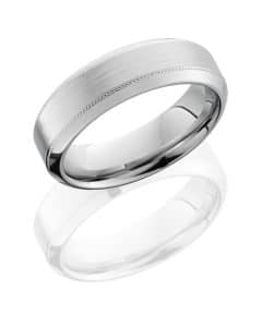 CC7HB2UMIL Cobalt Chrome Band