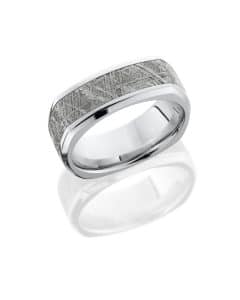 CC8BSQ15 Meteorite Band