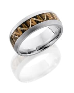 CC8D14-B Camo Band