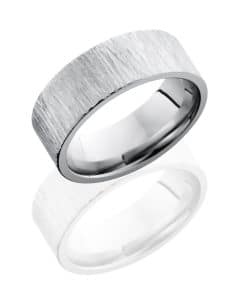 CC8F Treebark Cobalt Chrome Band