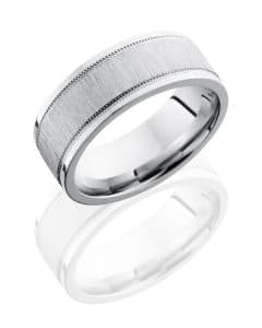 CC8FEC2WUMIL Cobalt Chrome Band
