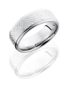 CC8FGE Disc-5 Cobalt Chrome Band