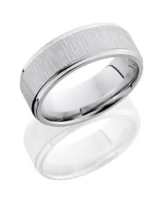 CC8FGE Treebark Cobalt Chrome Band