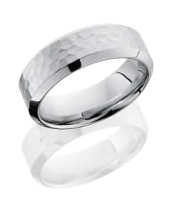 CC8HB Cobalt Chrome Band