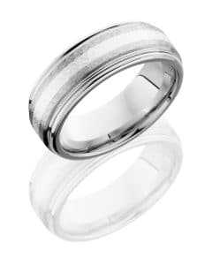 CC8REF12 Cobalt Chrome Band