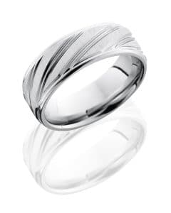 CC8REFDB Cobalt Chrome Band