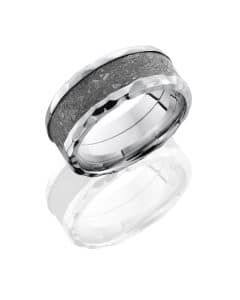 CC9B15 Rock Meteorite Band