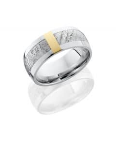 CC9D15 Meteorite Band