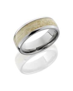 HW8D15-B Hardwood Band