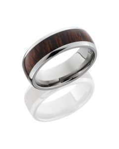 HW8D15 Mexican Hardwood Band
