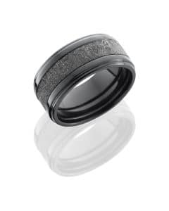 Z10FGE15 Meteorite Band