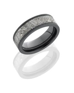 Z7F15 Meteorite Band