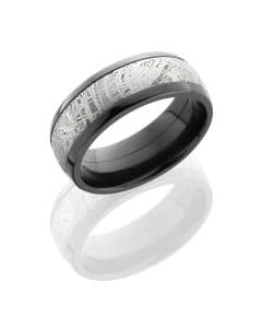 Z8D15 Meteorite Band