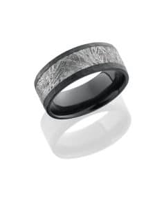 Z8F15 Meteorite Band