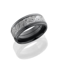 Z9FGE15 Meteorite Band