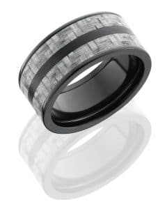 ZC10F23 Carbon Fiber Band
