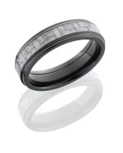 ZC6FGE13 Carbon Fiber Band