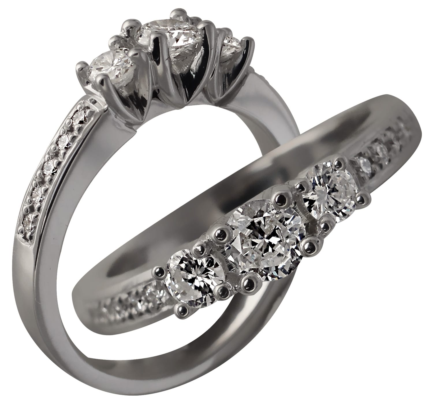 Rings Search - Jeff Walters Jewellers