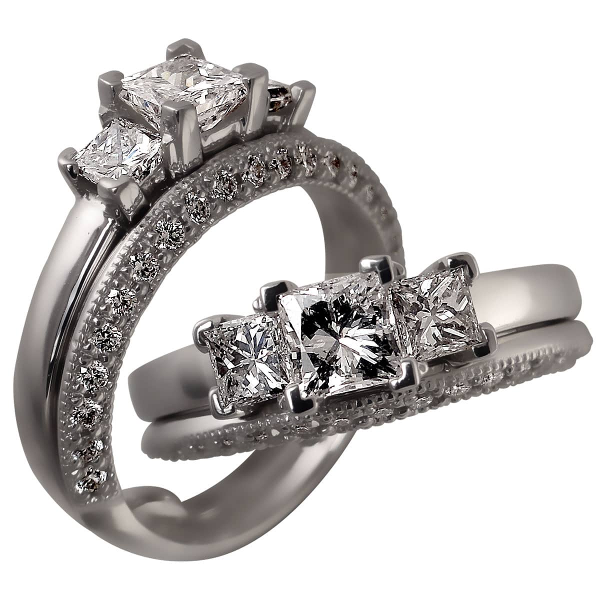 Rings Search - Jeff Walters Jewellers