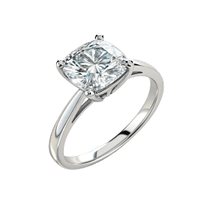 Cushion Cut